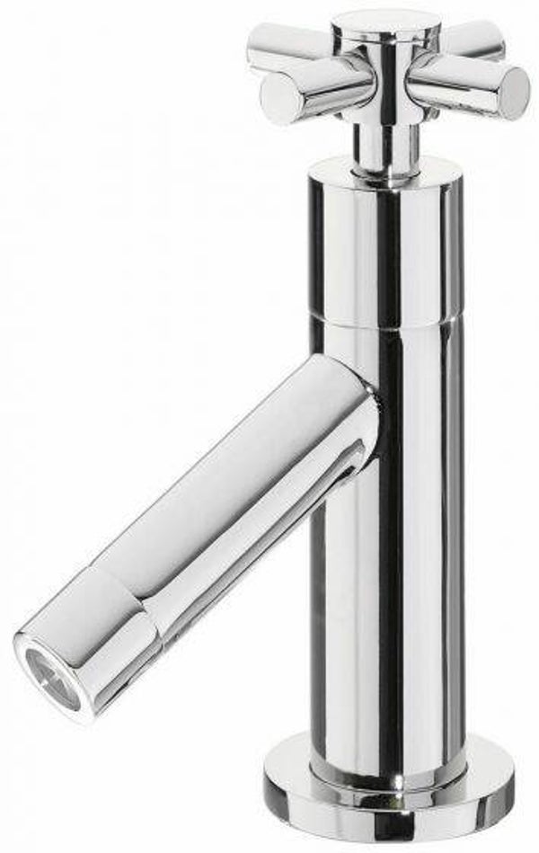 Wiesbaden "Brizo" toiletkraan Chroom