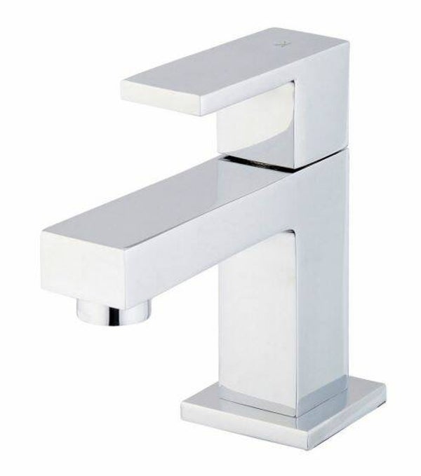 Wiesbaden "Rombo" toiletkraan