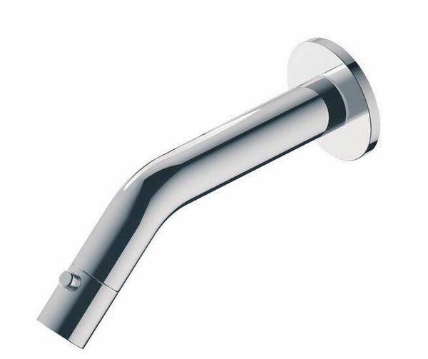 Wiesbaden "Metro"  toiletkraan muurbevestiging Chroom