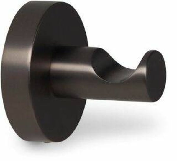 Schiphorst-Sanitair "Blue-Vida" handdoekhaak Gunmetal