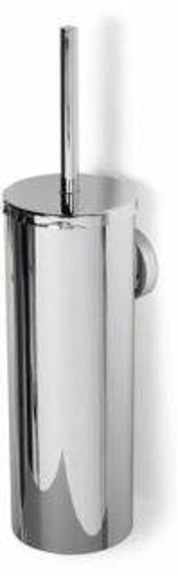 Schiphorst-Sanitair "Blue-Vida" toiletborstelgarnituur Chroom