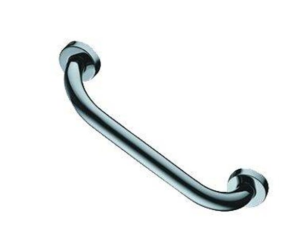 Xellanz "Domo" rechte badgreep Chroom