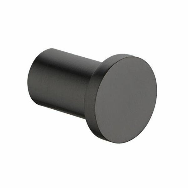 Wiesbaden "Ida" jashaak Gunmetal