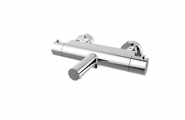 Wiesbaden "Style" badmengkraan met Cool Touch Chroom