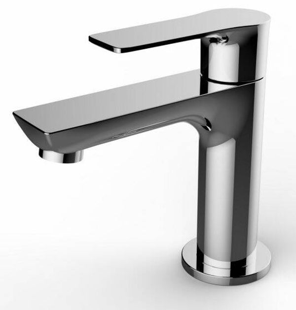 Wiesbaden "Casma" toiletkraan Chroom