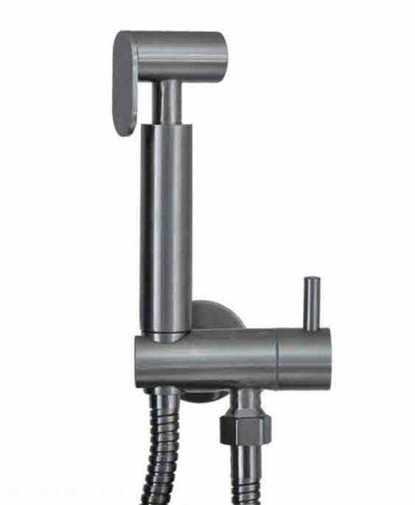 Wiesbaden "Caral" bidet handdoucheset budget RVS