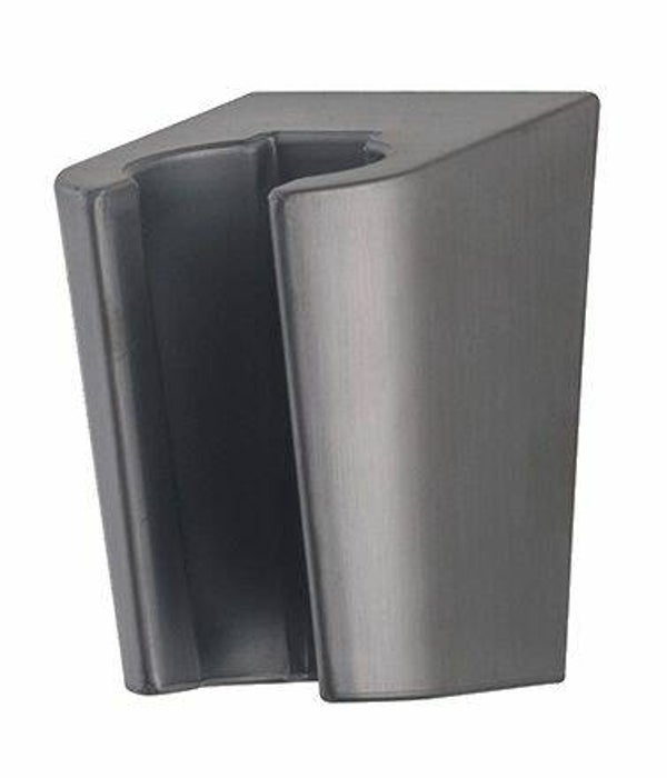 Wiesbaden "Caral" ABS handdouchehouder Gunmetal