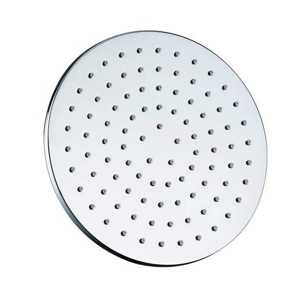 Xellanz "Nala" hoofddouche rond 25 cm Chroom