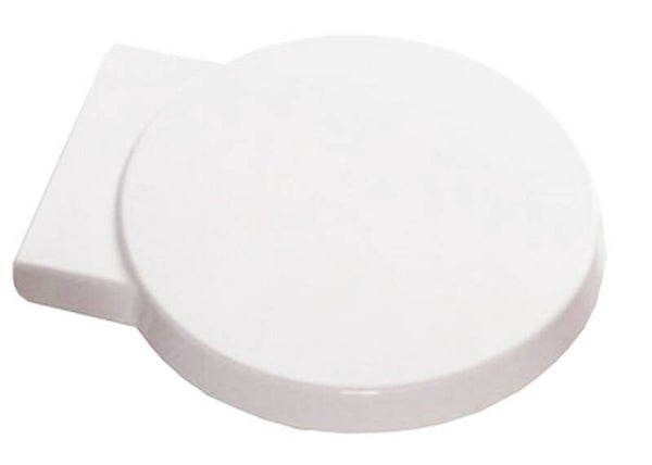 Xellanz "Amor" soft-close toiletzitting+deksel Wit