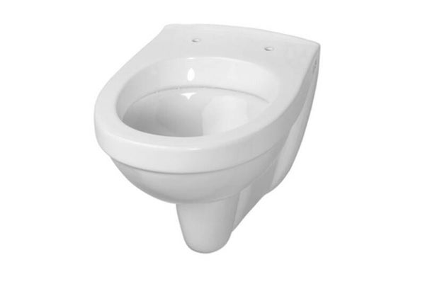 Xellanz "Trevi" wandcloset 49cm Wit