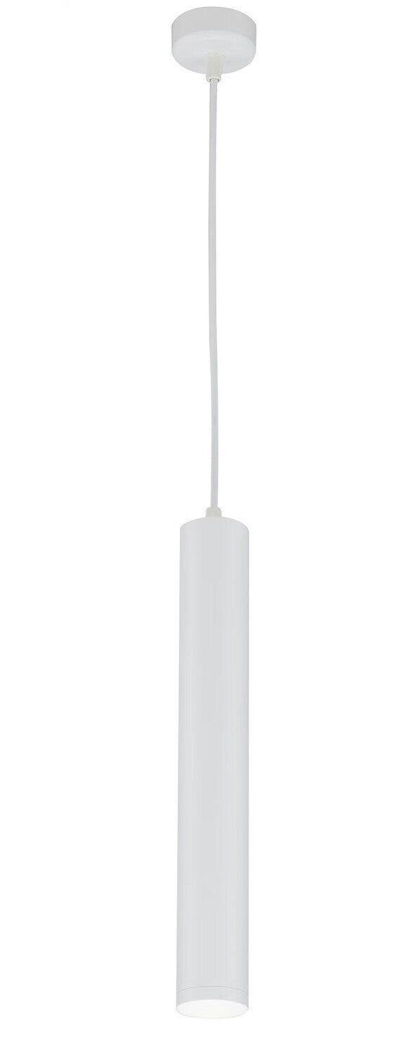 Wiesbaden "Oriona" hanglamp dimbaar IP44 Mat-wit