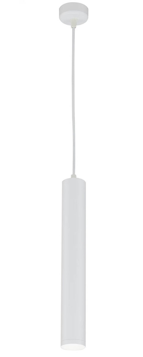 Wiesbaden "Oriona" hanglamp dimbaar IP44 Mat-wit