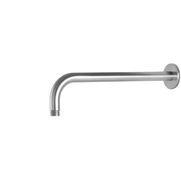Schiphorst-Sanitair "Blue-Viborg" douche-arm 30cm RVS