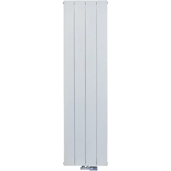 Thermrad "Alusoft"  design radiator 636W 1800X240 Mat-wit