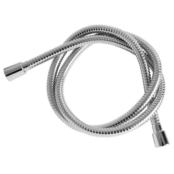 Schiphorst-Sanitair "Blue-Viborg" doucheslang 150cm glad RVS