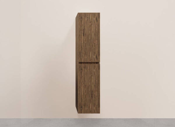 Wiesbaden "Alvara" kolomkast 160x35x35 cm Warm-eiken