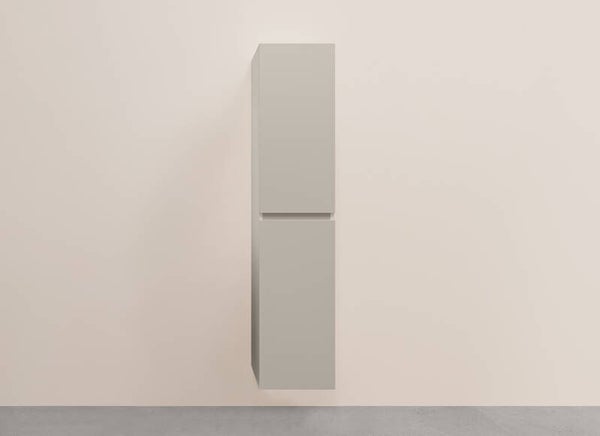 Wiesbaden "Alvara" kolomkast 160x35x35 cm Cashmere