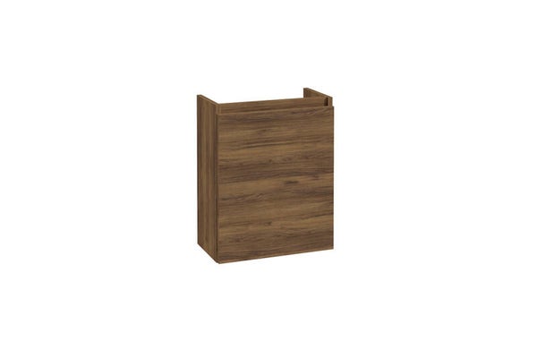 Wiesbaden "Alvara" fonteinkast 40 x 22 x 50 cm Warm-eiken