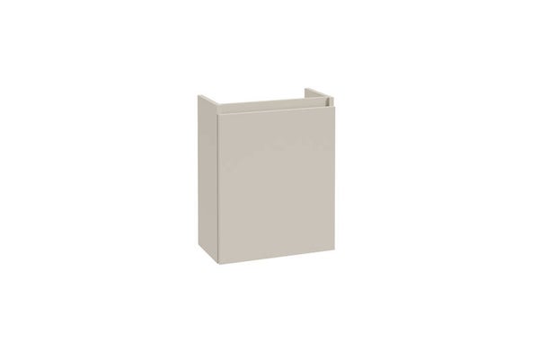 Wiesbaden "Alvara" fonteinkast 40 x 22 x 50 cm Cashmire
