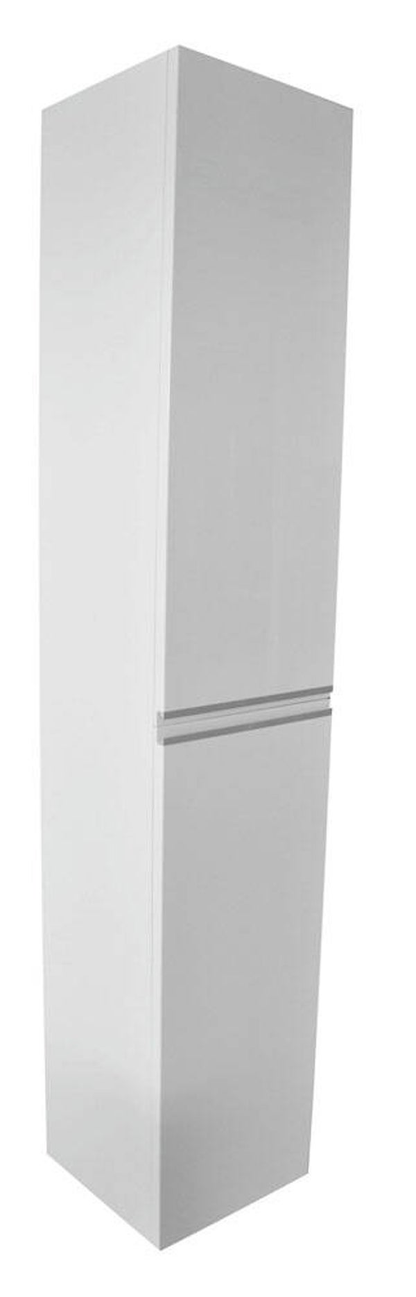 Xellanz "Tigris" kolomkast 160x30x30 cm Wit