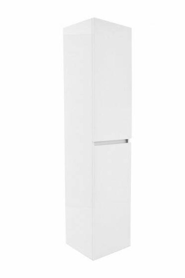 Wiesbaden "Vision" kolomkast 160x35x35 cm Wit