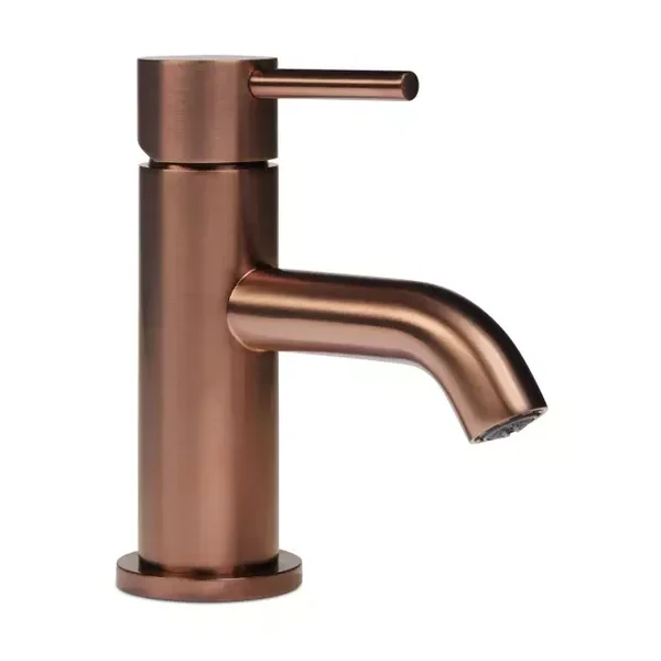 Blue-Label "Brondby-Xl" fonteinkraan Geborsteld brons