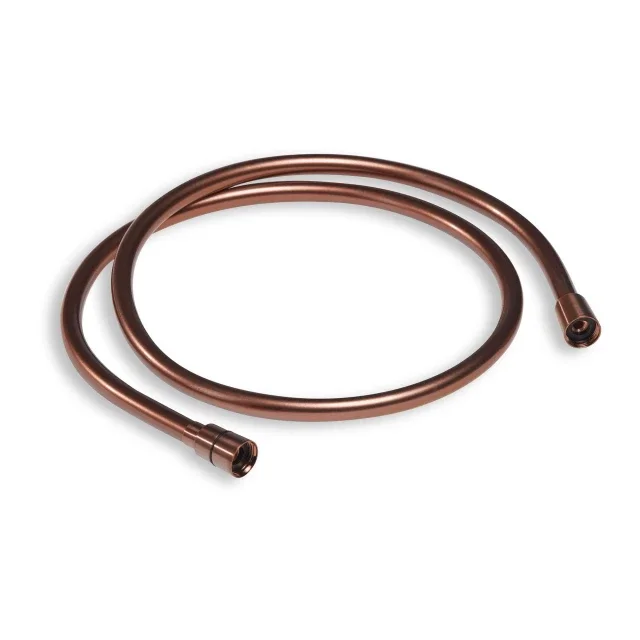 Schiphorst-Sanitair "Blue-Brondby" doucheslang 150cm Geborsteld brons