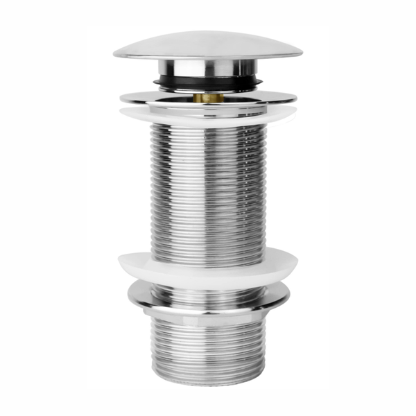 Best-Design clic-waste lange draad 5/4"