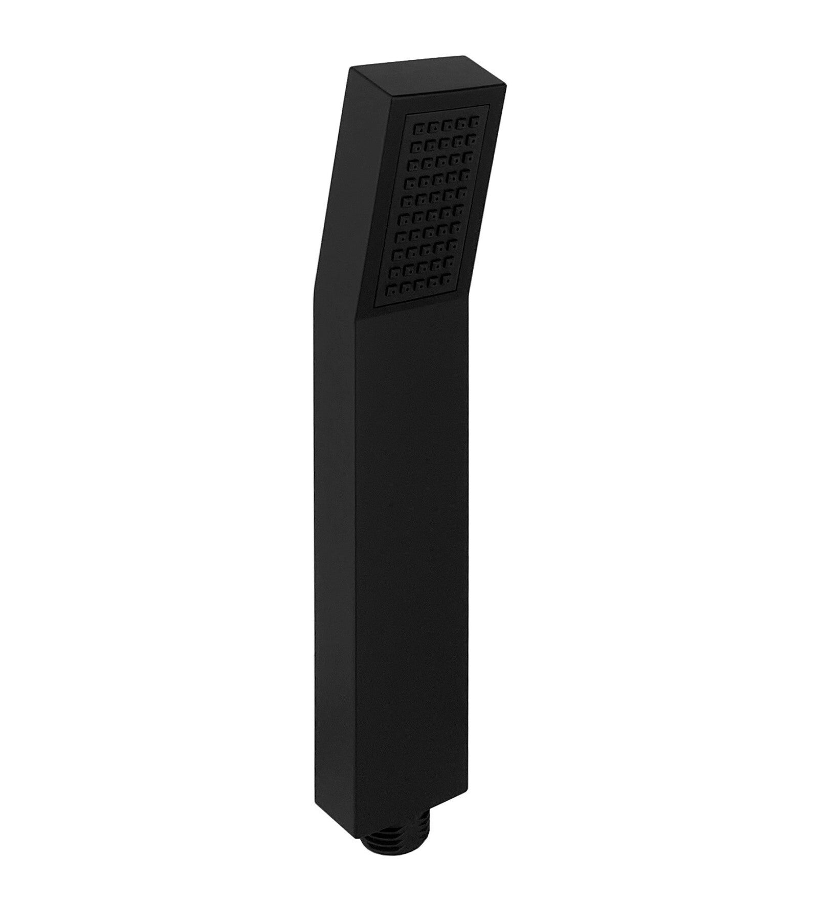 Best-Design "Laser" handdouche "Nero" Mat-zwart