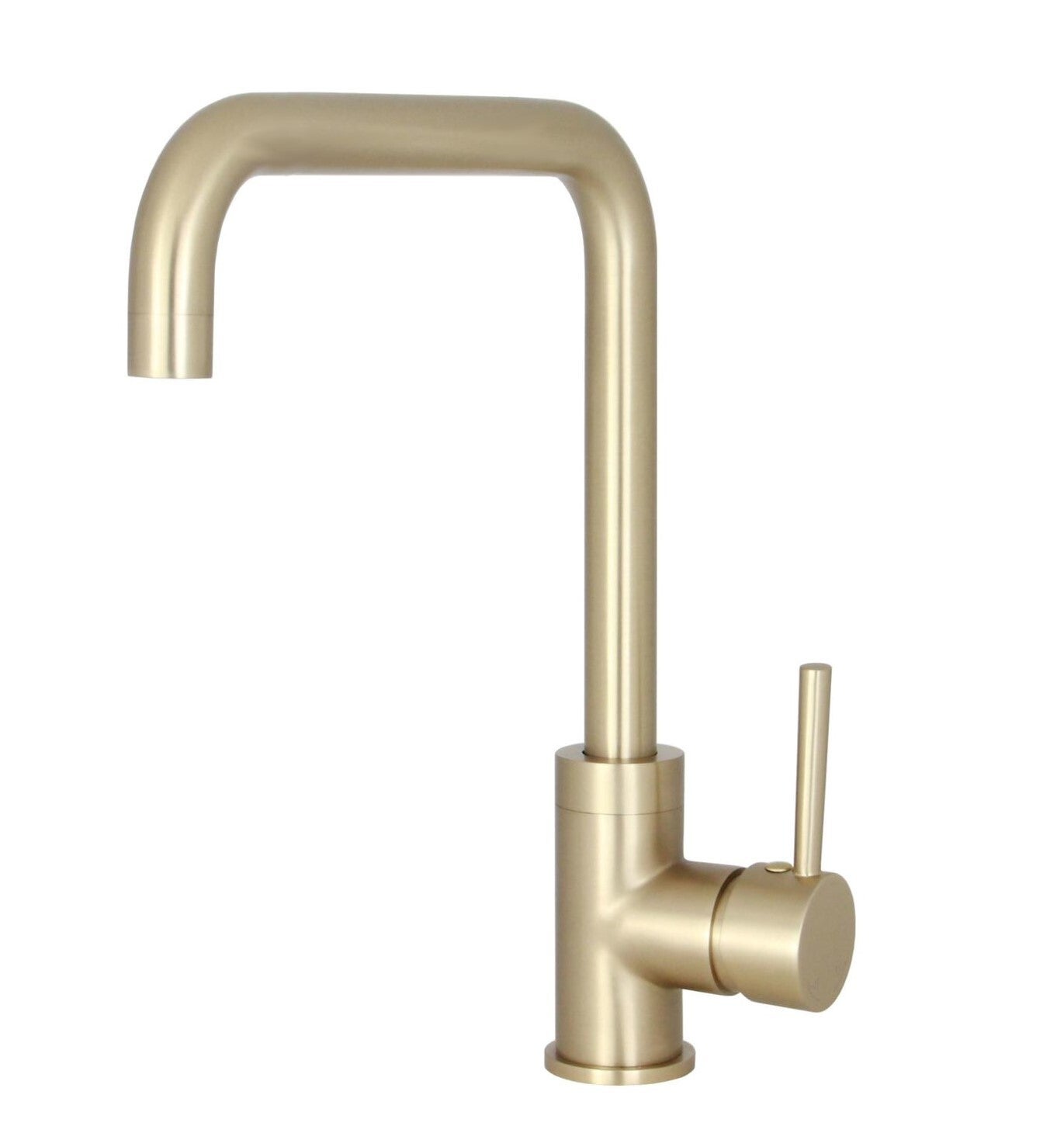 Best-Design Nancy "Gola" keukenmengkraan H=32 cm Mat-goud