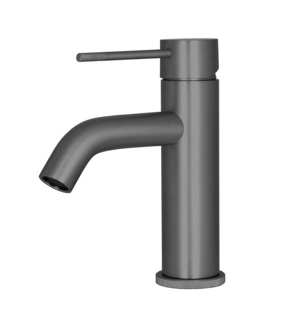 Best-Design "Moya-Polina" wastafelmengkraan Gunmetal