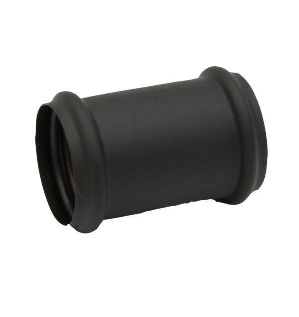 Best-Design "Nero" sok (koppelstuk) 32mm Mat-zwart