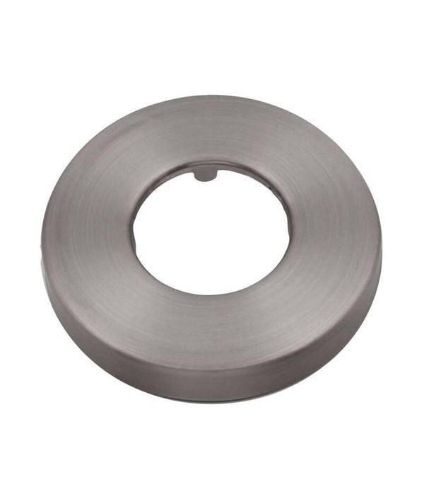 Best-Design "Ore" rozet tbv.vloerbuis RVS-304