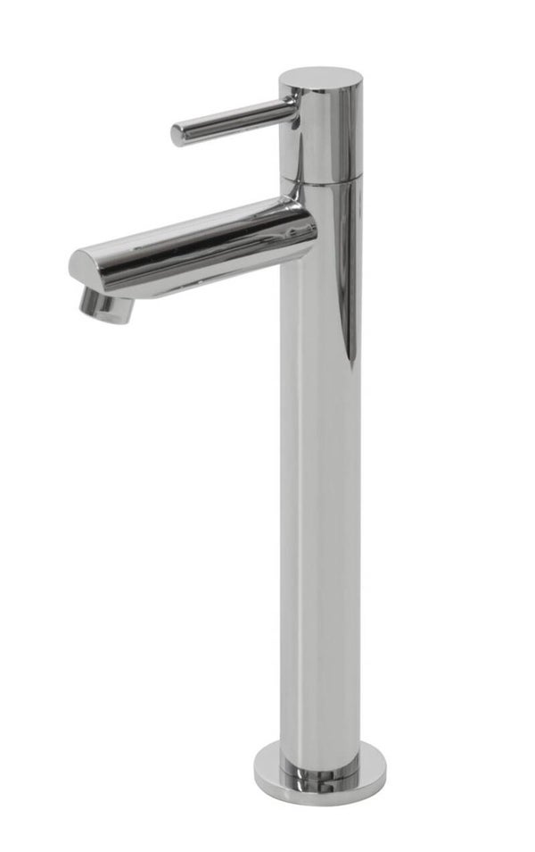 Best-Design "High-Aquador" Toiletkraan Chroom