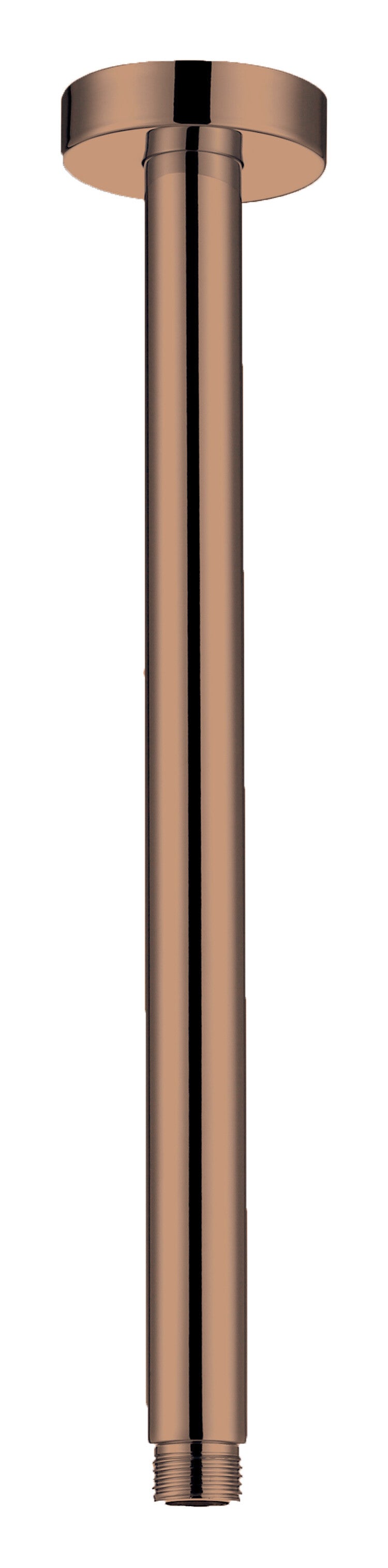 Best-Design "Dijon" plafondbeugel Sunny Bronze 30 cm