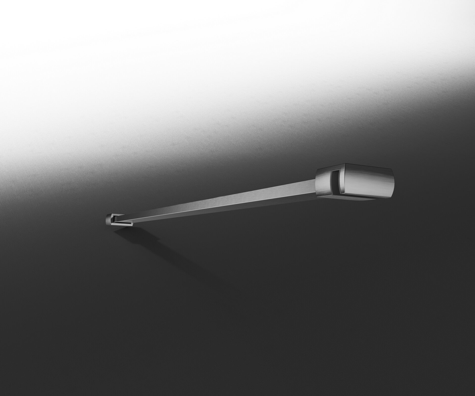 Best-Design Moya 'Dalis' Muurstabilisatiestang 1200 mm