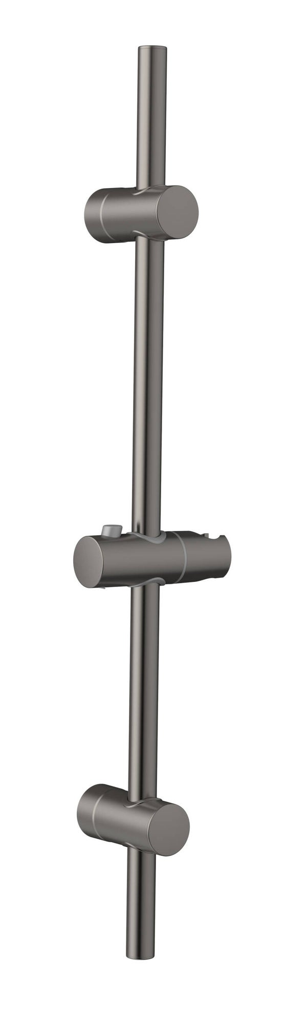 Best-Design "Moya-Vita" douche-glijstang 68 cm Gunmetal
