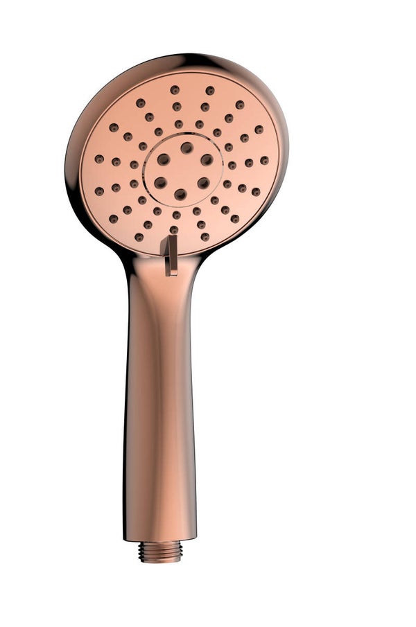 Best-Design Dijon "Zipzi" handdouche 3 standen Sunny Bronze