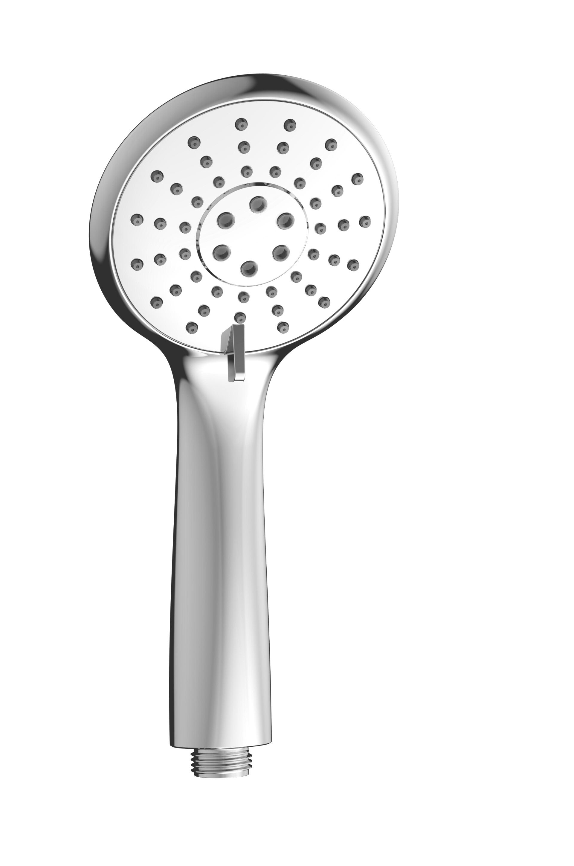 Best-Design Chrome "Zipzi" handdouche 3 standen Chroom