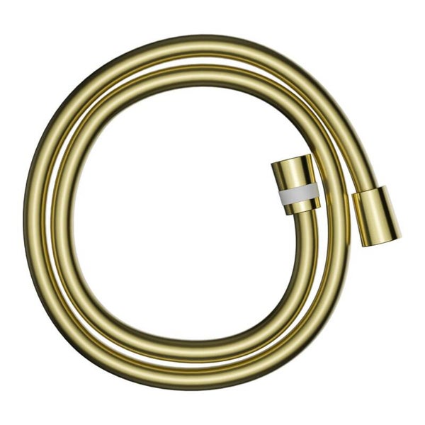 Best-Design "Nancy" kunststof doucheslang Mat-goud