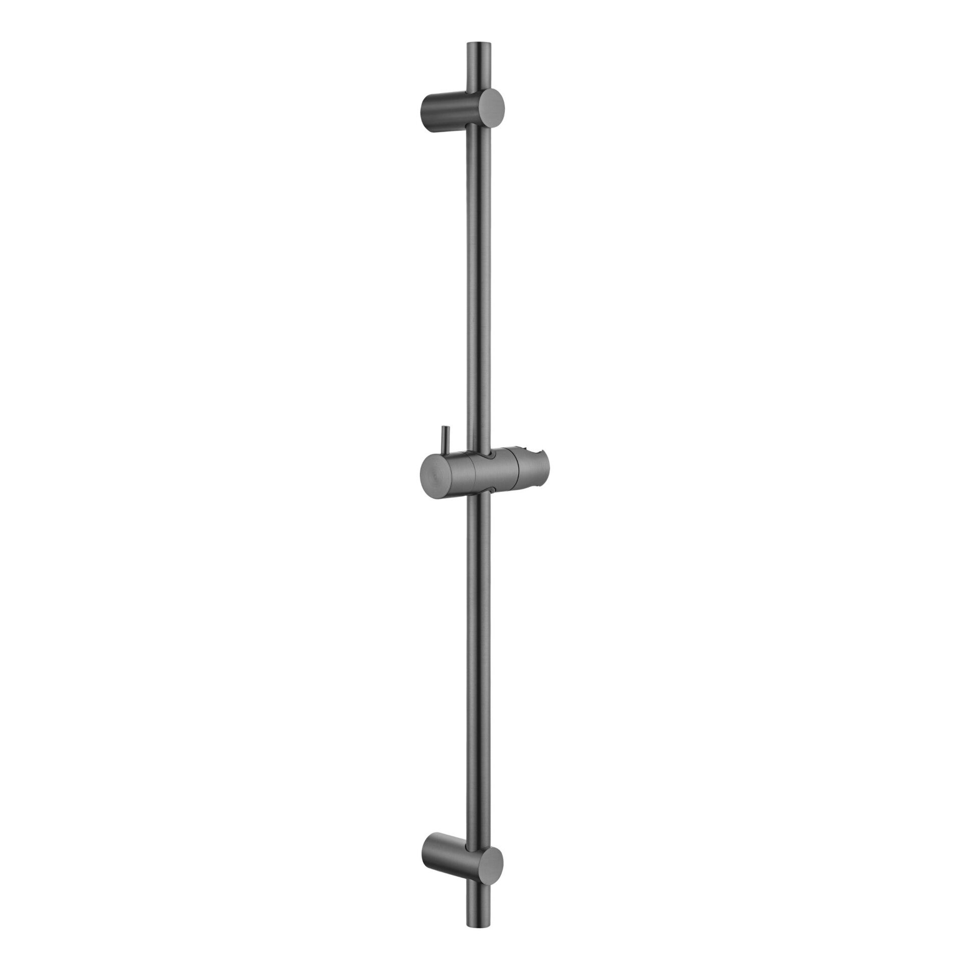 Best-Design "Moya-Stranger" douche glijstang 70cm Gunmetal