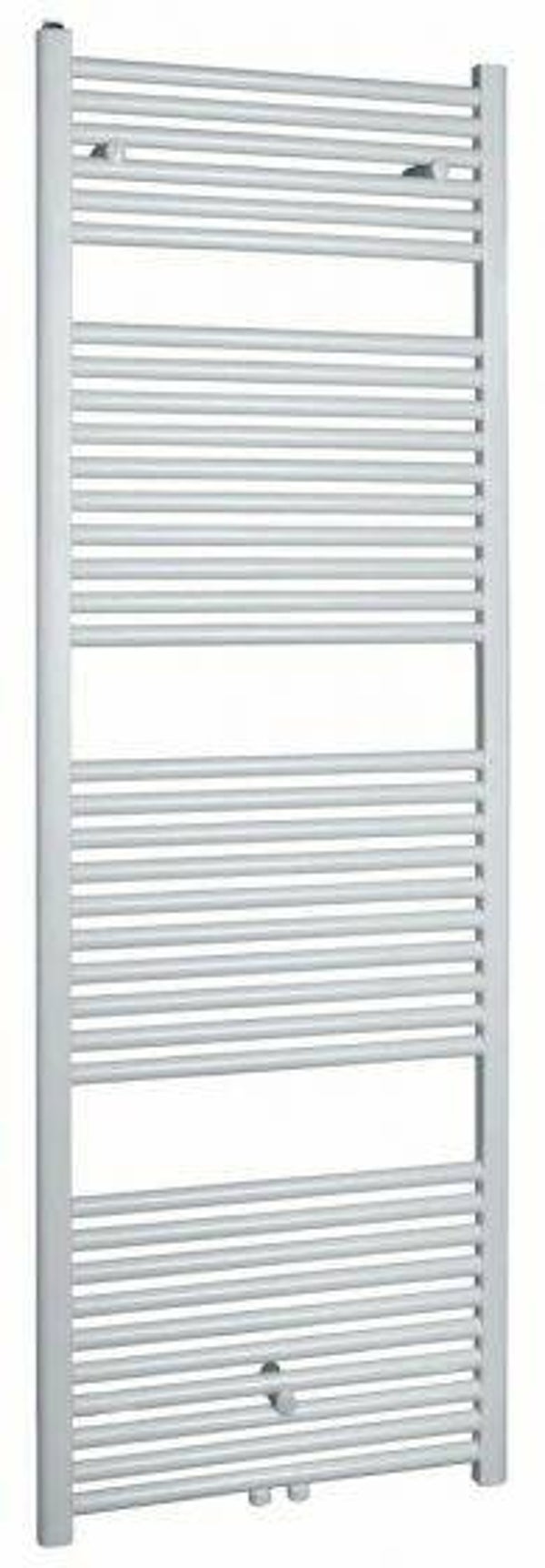 Wiesbaden "Elara" radiator 181,7 x 60 cm Wit