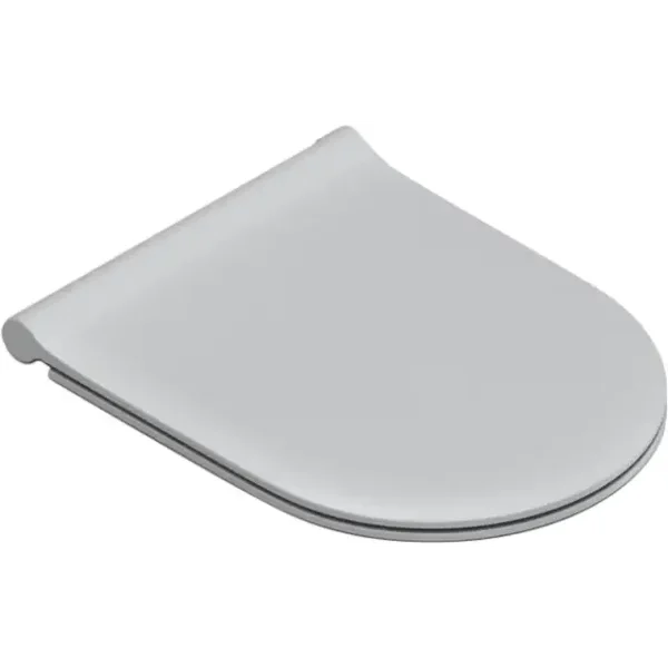 Catalano " Sfera/Zero" toiletzitting Mat-cement