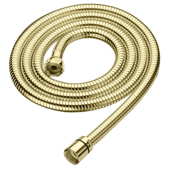 Best-Design "Nancy" doucheslang Mat-goud