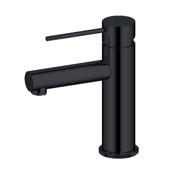 Best-Design "Kriens" wastafelmengkraan Mat-zwart