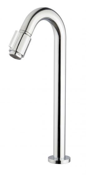 Wiesbaden "Victoria XL" toiletkraan Chroom