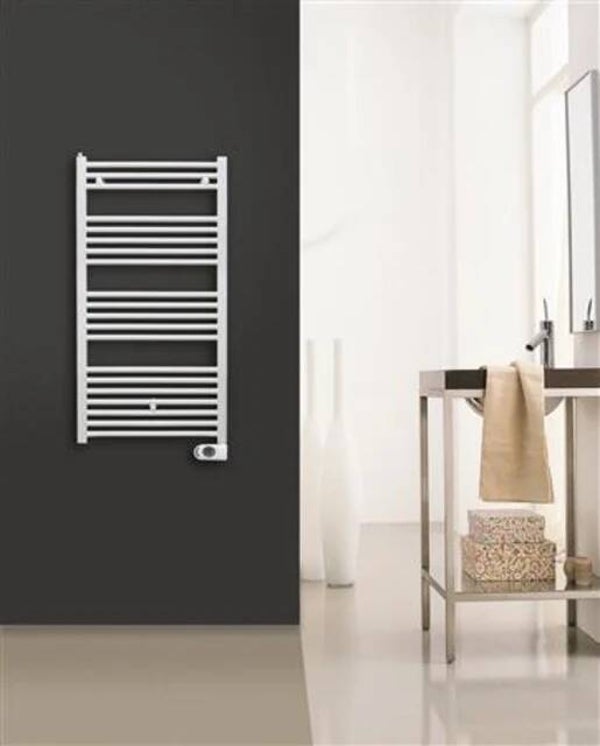 Schiphorst-Sanitair "Plus" elektrische handdoekradiator 600W 1200x600