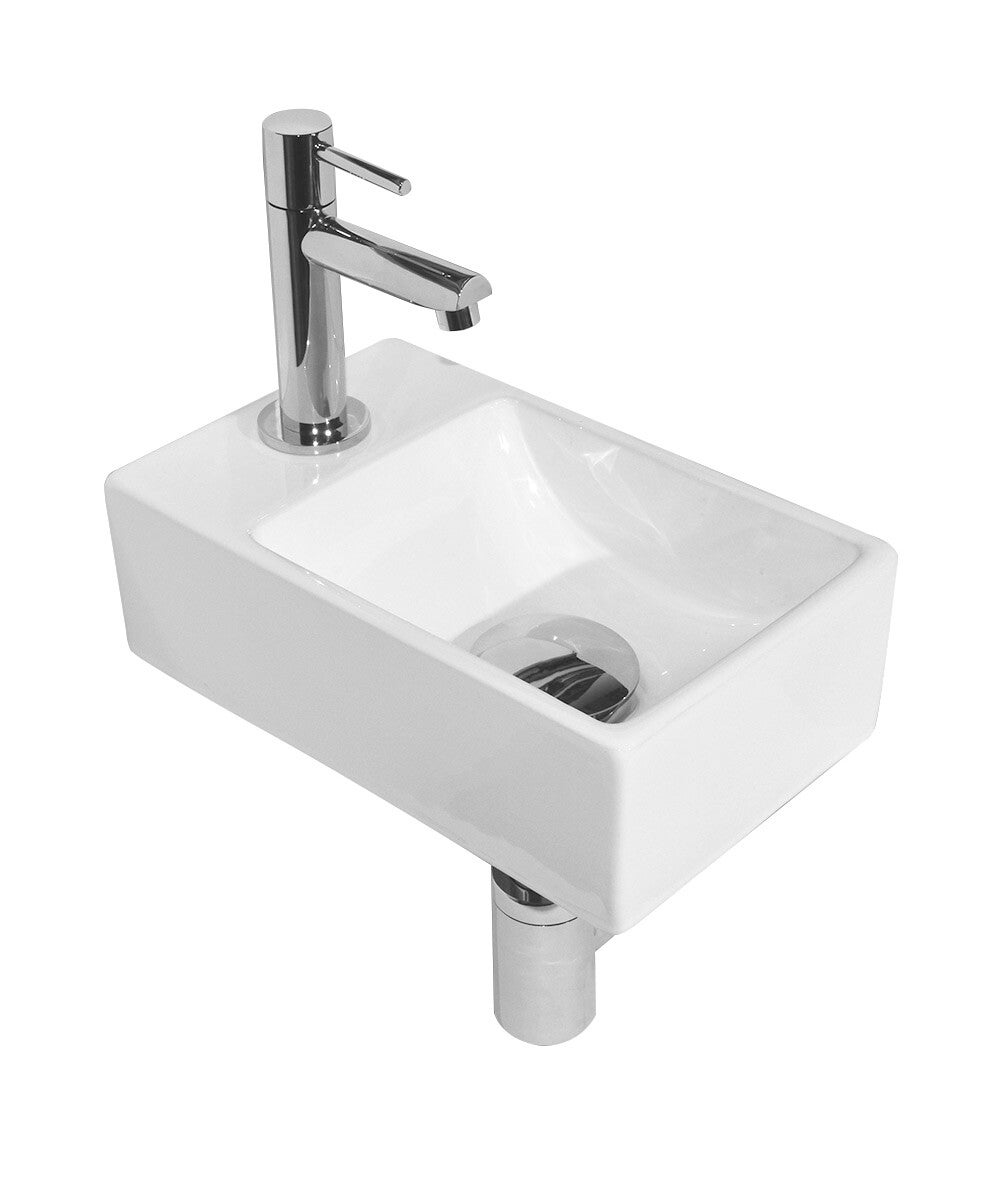 Best-Design "One Pack" fonteincombinatie "Wonder Links"