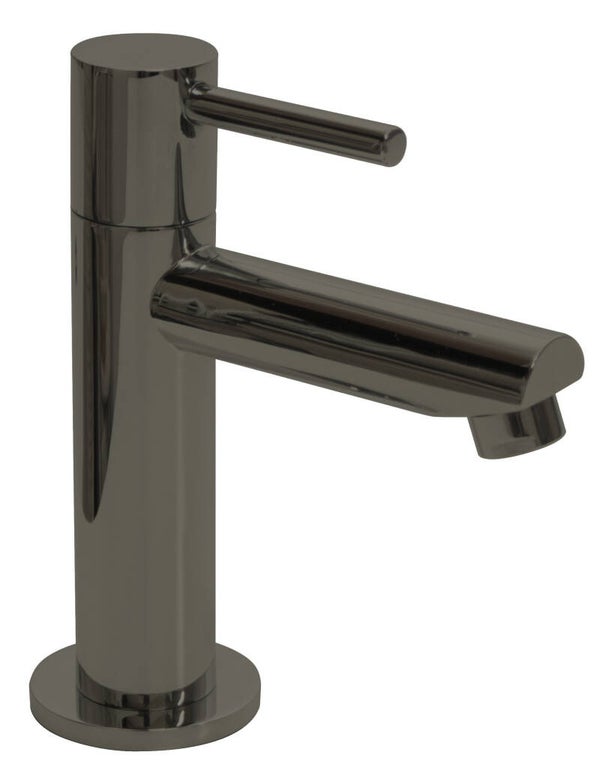 Best-Design "Moya" toiletkraan Gunmetal
