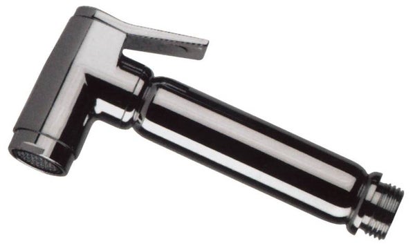 Best-Design "Knijp/Bidet Rond" handdouche